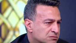 بكاء سمسم شهاب على زوجته...