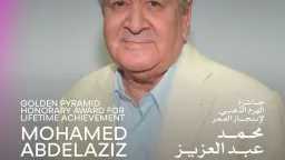 مهرجان القاهرة السينمائي الدولي يعلن...