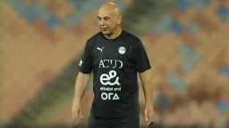 شوبير يقود تشكيل منتخب مصر...