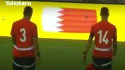 التعادل السلبي يسيطر علي أحداث...