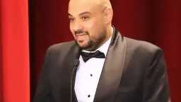 محمد كرم: انتظروا مفاجأت حفل...