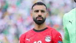 محمد صلاح على رادار العملاق...