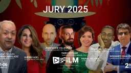 مهرجان VS-FILM للأفلام القصيرة جدا...