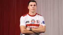 الزمالك يجدد التواصل مع كونراد...
