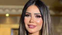 إيناس عز الدين: لا أؤذي...