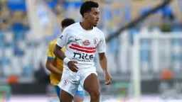 الزمالك يُنهي أزمة مستحقات بيزيرا...