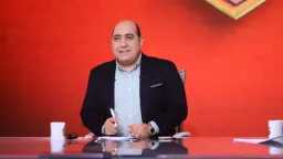 أزمة زيزو والزمالك تتصاعد.. مهيب...
