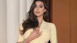 ياسمين صبري تبدأ مغامرتها السينمائية...
