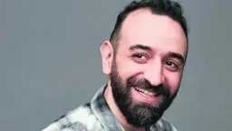 عمرو سلامة يكشف المستور في...