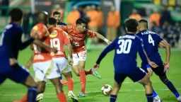 الأهلي يبدأ مشواره الإفريقي بمواجهة...