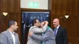 المسرح المصري يفتقد تكريم أحد...