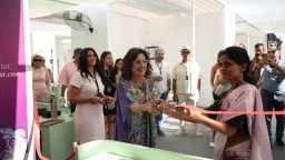 مهرجان الجونة السينمائي يفتتح ”سوق...