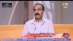 ياسر عزت: دخلت عقل الإرهابي...