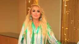 سهير شلبي لـ مذيعة ”البيان...
