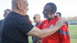 أحمد الكأس يعلن قائمة منتخب...