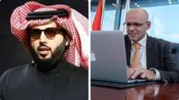 الدكتور محمد عبد الله: المملكة...
