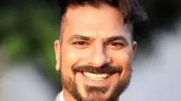 مصطفى أبو سريع يغزو الميتافيرس...