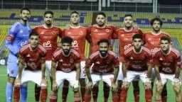 الأهلي يترقب الظهور المحلي الأول...