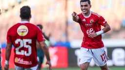 الأهلي يضرب الإتحاد السكندري بـ...