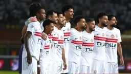 الزمالك أمام ديكيداها بـ الكونفدرالية.....