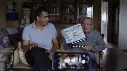 فيلم ”دائما” يحصد نجمة مهرجان...