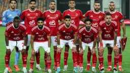 حصيلة الشوط الأول بطاقة حمراء...