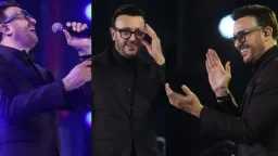 بالفيديو: ”مكنوش عايزين يمشوا”.. الجمهور...