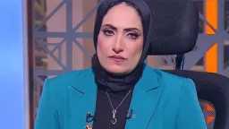 إجلال الزكي تفجع الجمهور: ”ابني...