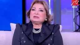 إيمان بالقدر.. إجلال الزكي تتغلب...