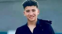 مأساة أمام المدرسة.. مقتل طالب...