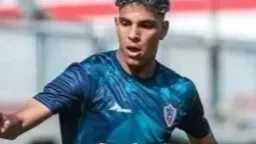 الزمالك في ورطة جديدة.. محمد...