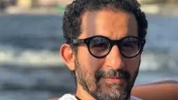 بكلمة واحدة فقط.. أحمد حلمي...