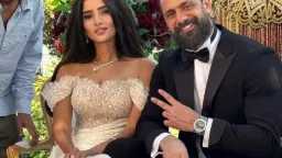 هروب زينة ليلة زفافها.. اعرف...