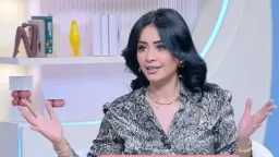 نانسي صلاح تحلم بعرش ”حتشبسوت”.....