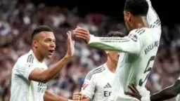 ريال مدريد يطالب بتعويض ضخم...