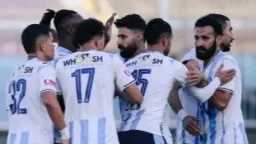 بيراميدز يتأهل لمجموعات دوري أبطال...