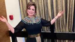 إلهام شاهين: مصر تمتلك أكثر...