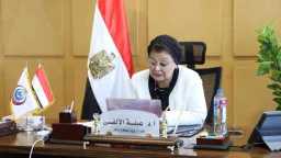 نائب وزير الصحة تشارك في...