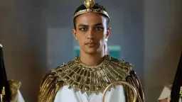 أحمد غزى بعد مشاركته في...