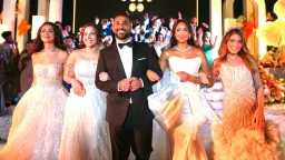 أحمد سعد يشعل السوشيال ميديا...