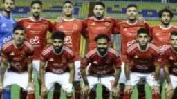 الأهلي في مواجهة نارية ضمن...