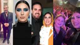 هل مدحت صالح السبب؟.. لقطات...