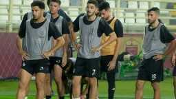 الزمالك يختتم إستعداداته لـ مواجهة...