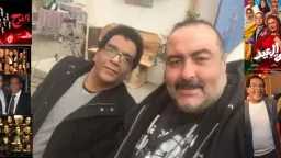 بوفاة أشهر ثنائي سينمائي ناجح.....