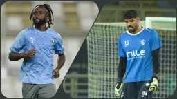 صبحي يقود تشكيل الزمالك المتوقع،...