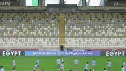 الشناوى في المرمي وماييلي يقود...