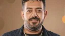 الفنان الشعبي الشاب يصارع الموت...
