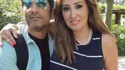 ”وراء كل باب”.. عمرو سعد...