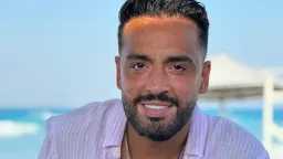 رامي جمال يتراجع عن الاعتزال...