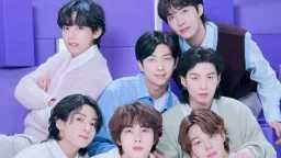 BTS: عودة الفرقة المنتظرة بألبوم...